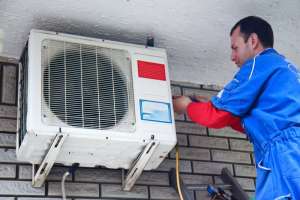24/7 and Emergency HVAC Near Overall, VA | Air Conidtioning and Heating Contractors