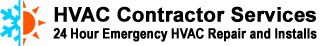 Overall HVAC Services